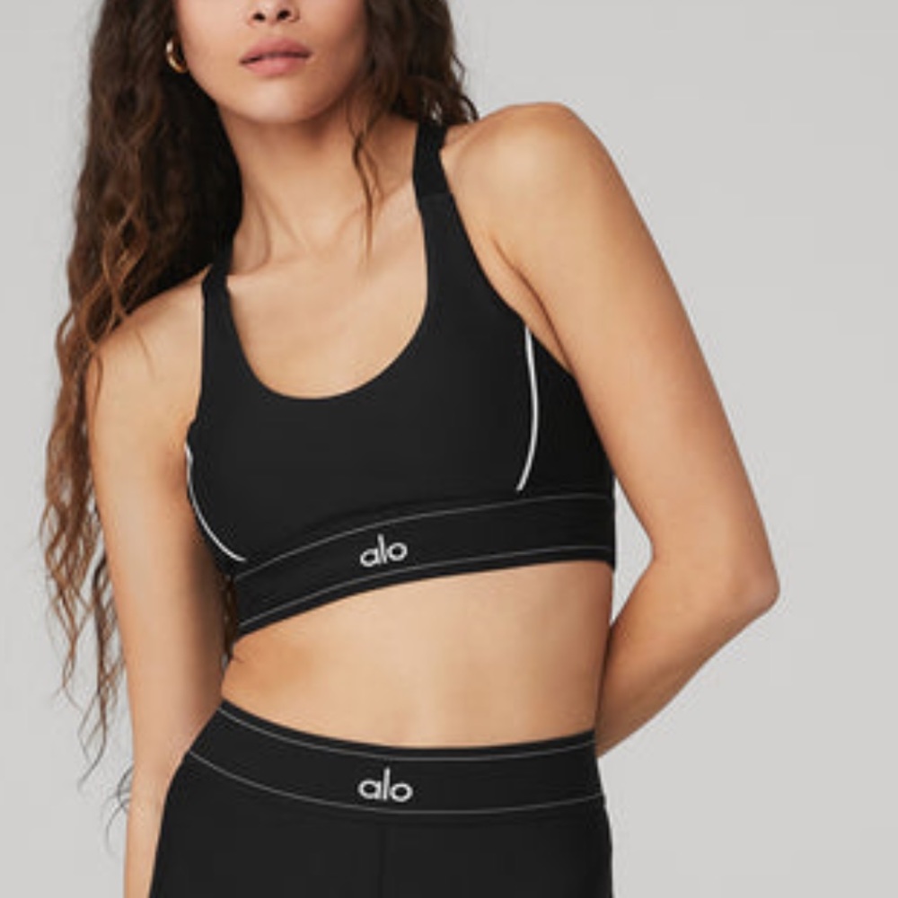 Alo Yoga bra